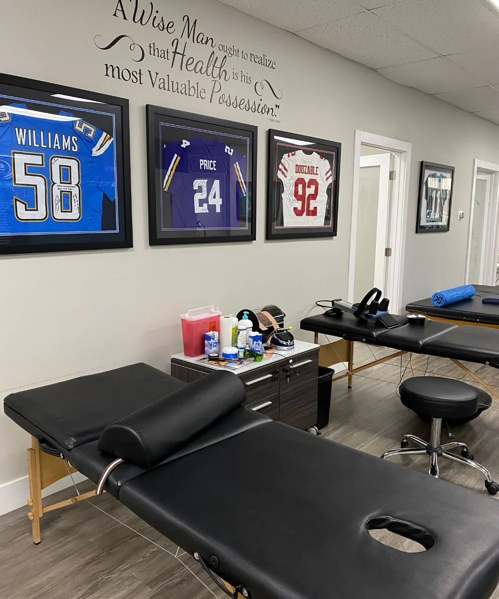 Sports Chiropractic And Rehab 06