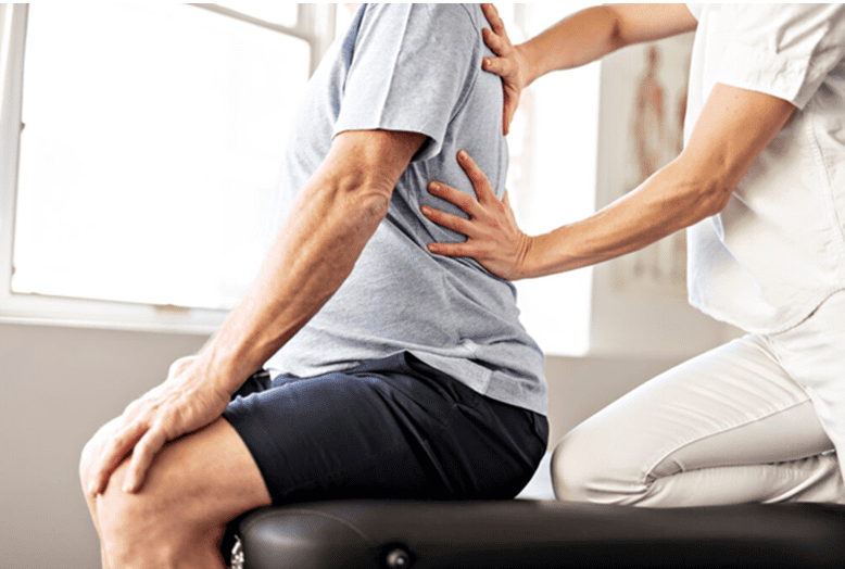 Sports Chiropractic And Rehab